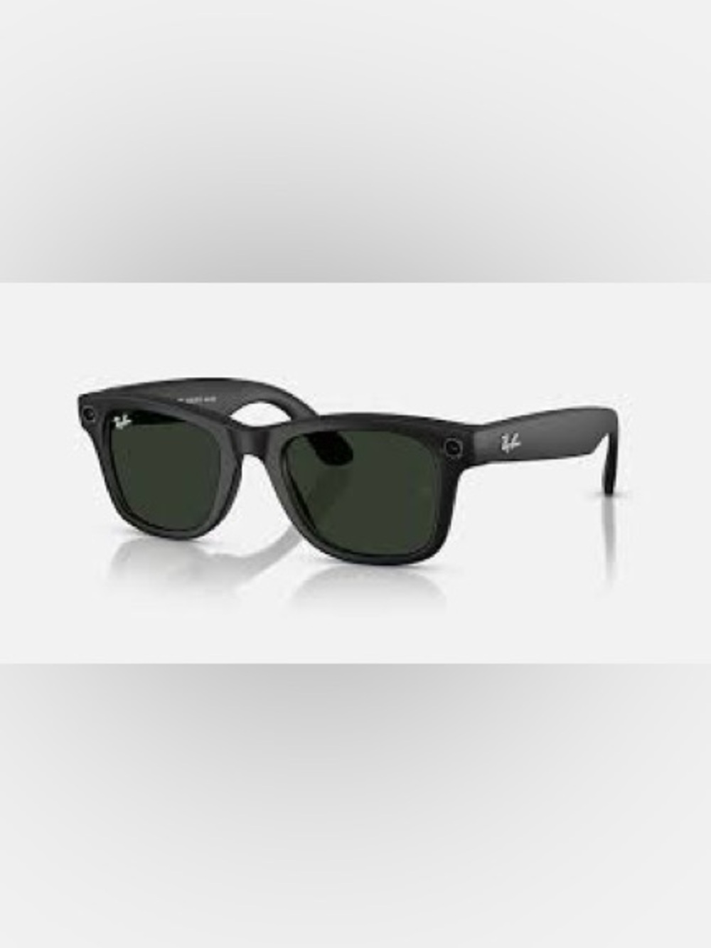 RAY-BAN
MEGA WAYFARER SUNGLASSES
